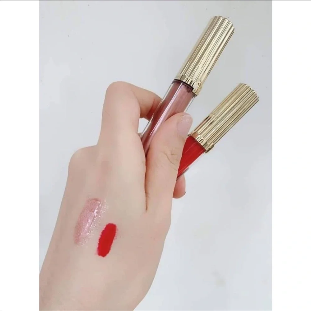 Estee Lauder Pure Color Envy Kissable Lip Shine in 107 Tender Trap